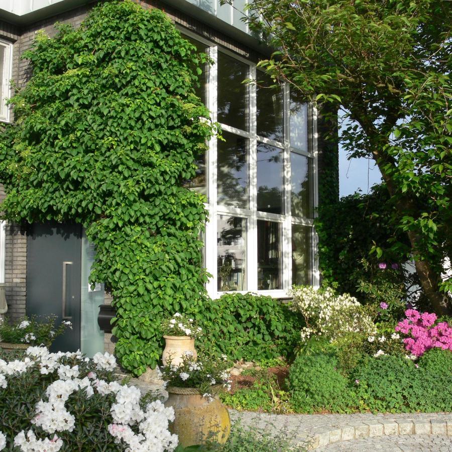 Die Villa Mettmann Exterior photo